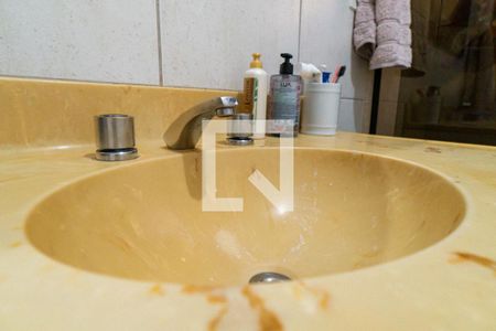 Apartamento à venda com 152m², 3 quartos e sem vagaBanheiro Detalhe