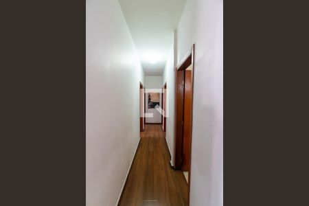 Apartamento à venda com 152m², 3 quartos e sem vagaCorredor