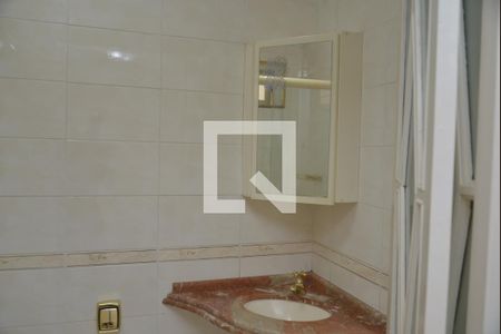 Casa para alugar com 145m², 2 quartos e sem vagaQuarto 2 - Banheiro 