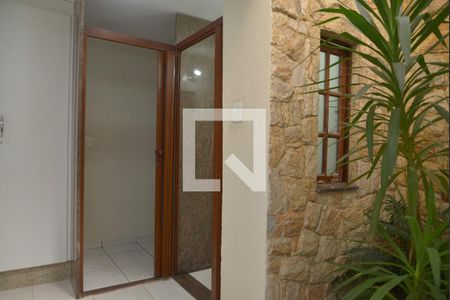 Casa para alugar com 145m², 2 quartos e sem vagaÁrea externa 