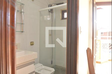 Casa para alugar com 145m², 2 quartos e sem vagaQuarto 1 - Banheiro 