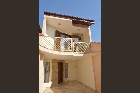 Casa para alugar com 145m², 2 quartos e sem vagaFachada