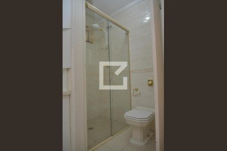 Casa para alugar com 145m², 2 quartos e sem vagaQuarto 2 - Banheiro  