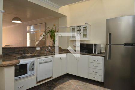 Casa para alugar com 145m², 2 quartos e sem vagaCozinha