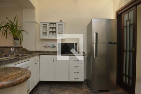 Casa para alugar com 145m², 2 quartos e sem vagaCozinha