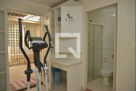 Casa para alugar com 145m², 2 quartos e sem vagaQuarto 2