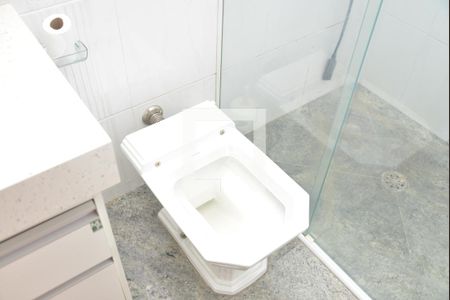 Casa para alugar com 145m², 2 quartos e sem vagaQuarto 1 - Banheiro 