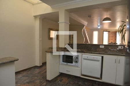 Casa para alugar com 145m², 2 quartos e sem vagaCozinha