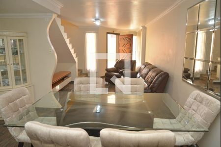 Casa para alugar com 145m², 2 quartos e sem vagaSala