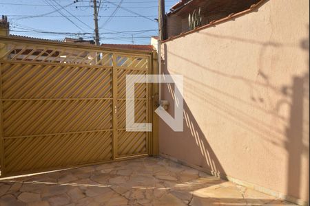 Casa para alugar com 145m², 2 quartos e sem vagaÁrea externa 