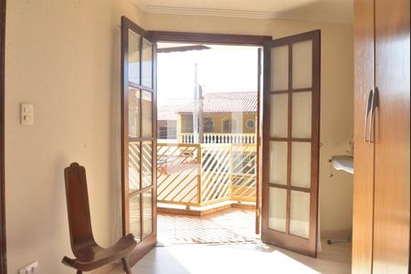 Casa para alugar com 145m², 2 quartos e sem vagaQuarto 1