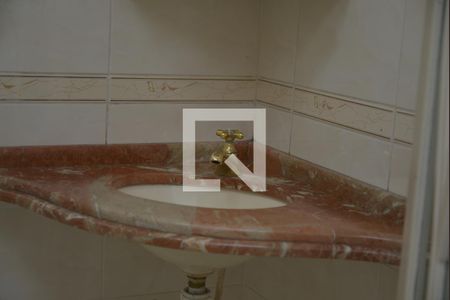 Casa para alugar com 145m², 2 quartos e sem vagaQuarto 2 - Banheiro 