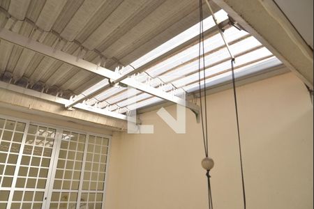 Casa para alugar com 145m², 2 quartos e sem vagaÁrea de serviço 