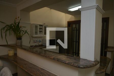 Casa para alugar com 145m², 2 quartos e sem vagaÁrea de serviço 