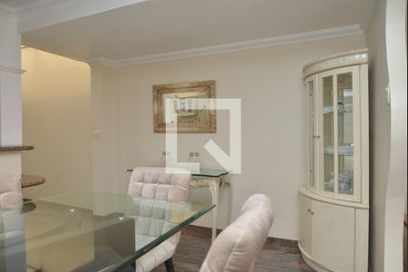 Casa para alugar com 145m², 2 quartos e sem vagaSala