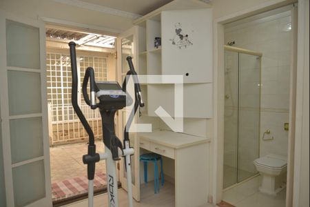 Casa para alugar com 145m², 2 quartos e sem vagaQuarto 2