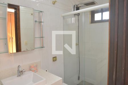 Casa para alugar com 145m², 2 quartos e sem vagaQuarto 1 - Banheiro 