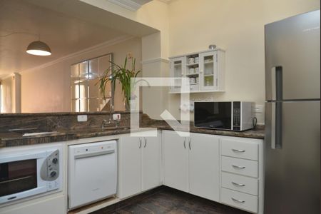 Casa para alugar com 145m², 2 quartos e sem vagaCozinha