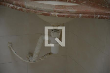 Casa para alugar com 145m², 2 quartos e sem vagaQuarto 2 - Banheiro 