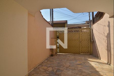 Casa para alugar com 145m², 2 quartos e sem vagaÁrea externa 