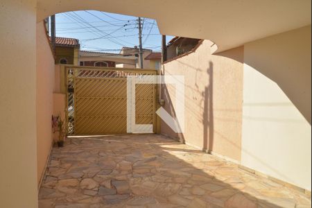 Casa para alugar com 145m², 2 quartos e sem vagaÁrea externa 