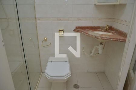 Casa para alugar com 145m², 2 quartos e sem vagaQuarto 2 - Banheiro 