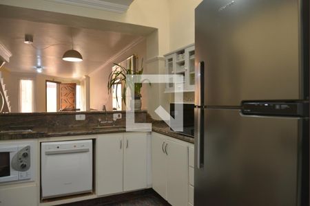 Casa para alugar com 145m², 2 quartos e sem vagaCozinha