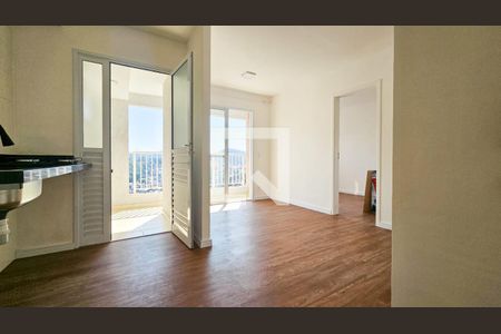 Apartamento para alugar com 42m², 2 quartos e 1 vagaCozinha