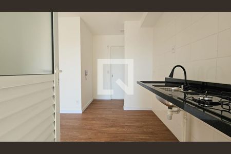 Apartamento para alugar com 42m², 2 quartos e 1 vagaCozinha