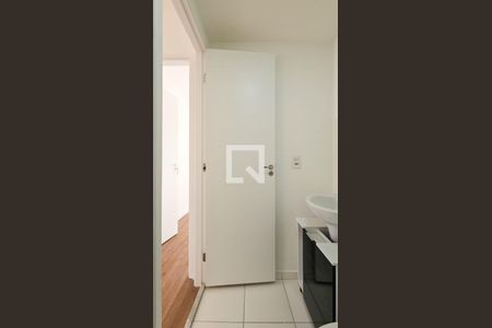 Apartamento para alugar com 42m², 2 quartos e 1 vagaBanheiro