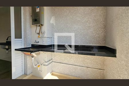 Apartamento para alugar com 42m², 2 quartos e 1 vagaÁrea de Serviço