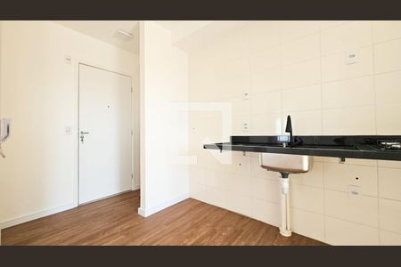 Apartamento para alugar com 42m², 2 quartos e 1 vagaCozinha