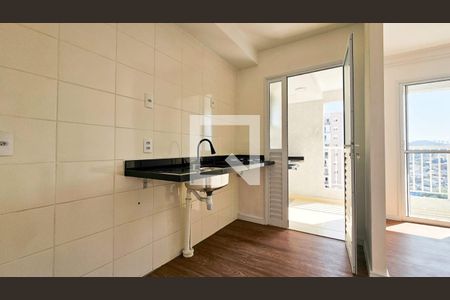 Apartamento para alugar com 42m², 2 quartos e 1 vagaCozinha