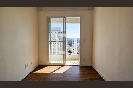 Sala de apartamento para alugar com 2 quartos, 42m² em Vila Pirituba, São Paulo