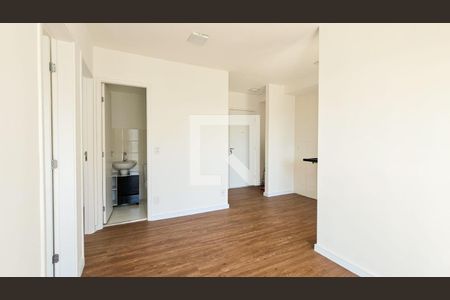 Sala de apartamento para alugar com 2 quartos, 42m² em Vila Pirituba, São Paulo