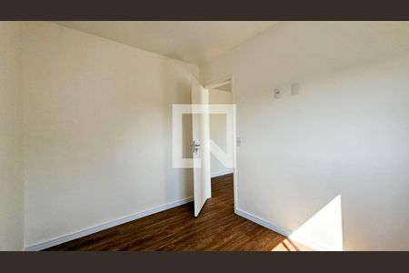 Quarto 1 de apartamento para alugar com 2 quartos, 42m² em Vila Pirituba, São Paulo