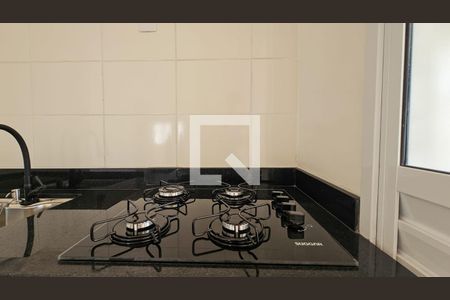 Apartamento para alugar com 42m², 2 quartos e 1 vagaCozinha