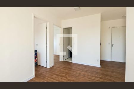Sala de apartamento para alugar com 2 quartos, 42m² em Vila Pirituba, São Paulo