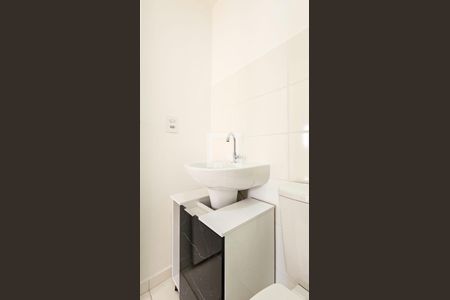 Apartamento para alugar com 42m², 2 quartos e 1 vagaBanheiro