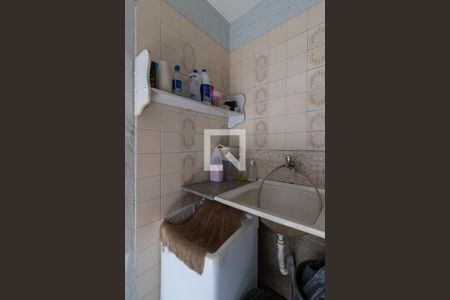 Casa à venda com 198m², 3 quartos e 2 vagasArea de Serviço