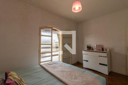 Casa à venda com 198m², 3 quartos e 2 vagasQuarto 1