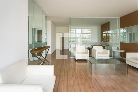 Apartamento para alugar com 107m², 3 quartos e 2 vagas Apartamento para alugar com 107m², 3 quartos e 2 vagasÁrea comum - Salão de festas