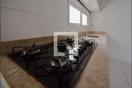 Apartamento para alugar com 107m², 3 quartos e 2 vagas Apartamento para alugar com 107m², 3 quartos e 2 vagasCozinha
