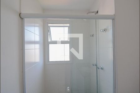 Apartamento para alugar com 107m², 3 quartos e 2 vagas Apartamento para alugar com 107m², 3 quartos e 2 vagasBanheiro da Suíte