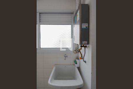 Apartamento para alugar com 107m², 3 quartos e 2 vagas Apartamento para alugar com 107m², 3 quartos e 2 vagasÁrea de Serviço