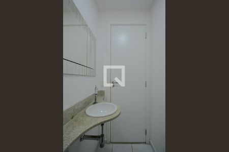 Apartamento para alugar com 107m², 3 quartos e 2 vagas Apartamento para alugar com 107m², 3 quartos e 2 vagasLavabo