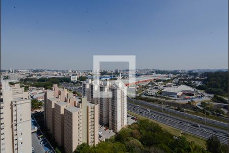 Apartamento para alugar com 107m², 3 quartos e 2 vagas Apartamento para alugar com 107m², 3 quartos e 2 vagasQuarto 3 ( SUÍTE ) - vista