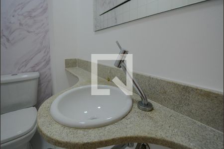 Apartamento para alugar com 107m², 3 quartos e 2 vagas Apartamento para alugar com 107m², 3 quartos e 2 vagasLavabo