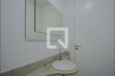 Apartamento para alugar com 107m², 3 quartos e 2 vagas Apartamento para alugar com 107m², 3 quartos e 2 vagasLavabo