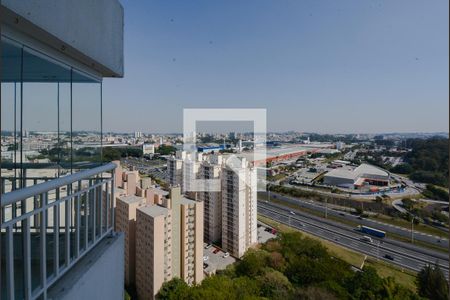 Apartamento para alugar com 107m², 3 quartos e 2 vagas Apartamento para alugar com 107m², 3 quartos e 2 vagasQuarto 1 - vista